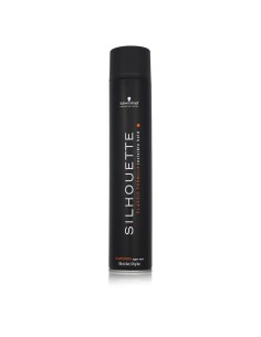 Schwarzkopf Professional Silhouette Super Hold Hairspray 750 ml