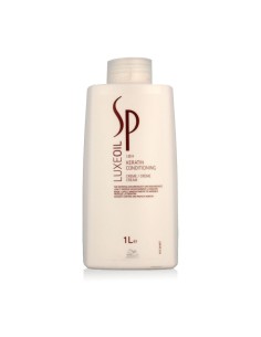 Wella SP Luxeoil Keratin Conditioning Cream 1000 ml