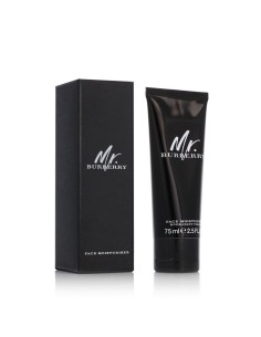 Burberry Mr. Burberry Face Moisturiser 75 ml M