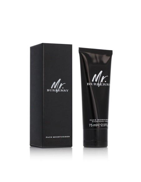 Burberry Mr. Burberry Face Moisturiser 75 ml M