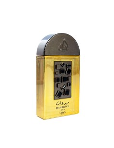 Lattafa Pride Maharjan Gold Eau De Parfum 100 ml (unisex)