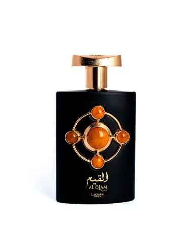 Lattafa Pride Al Qiam Gold Eau De Parfum 100 ml (unisex)