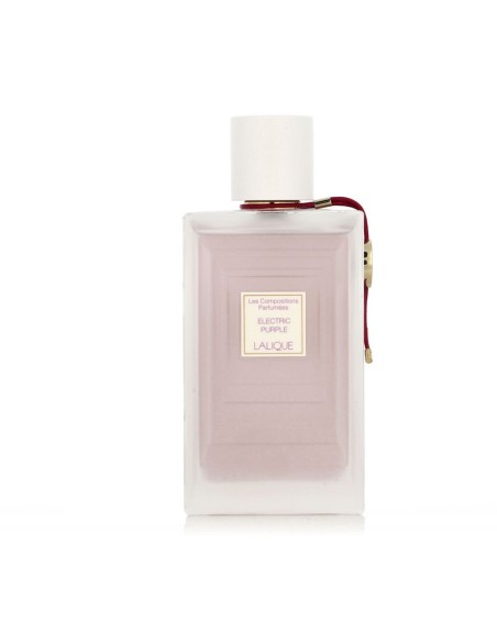 Lalique Les Compositions Parfumées Electric Purple Eau De Parfum 100 ml (woman)