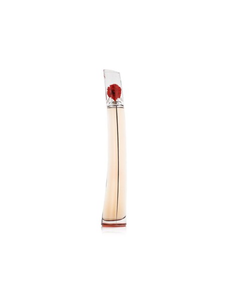 Kenzo Flower by Kenzo L'Absolue Eau De Parfum 100 ml (woman)