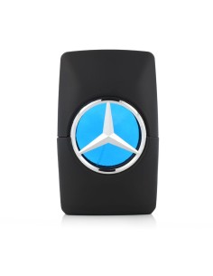 Mercedes-Benz Mercedes-Benz Man Eau De Toilette 200 ml (man)