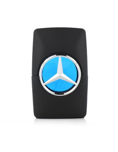Mercedes-Benz Mercedes-Benz Man Eau De Toilette 200 ml (man)