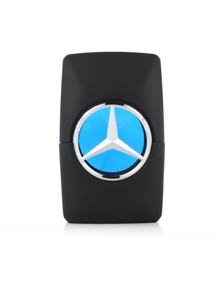 Mercedes-Benz Mercedes-Benz Man Eau De Toilette 200 ml (man)
