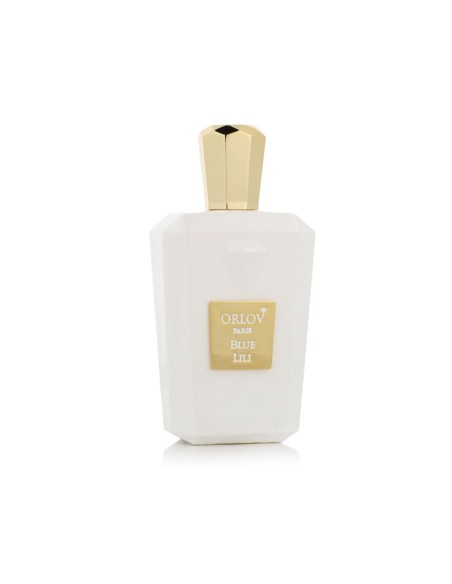 Orlov Paris Blue Lili Eau De Parfum Refillable 75 ml (woman)