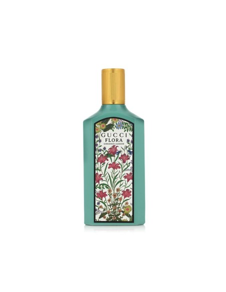 Gucci Flora Gorgeous Jasmine Eau De Parfum 100 ml (woman)
