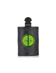 Yves Saint Laurent Black Opium Illicit Green Eau De Parfum 75 ml (woman)