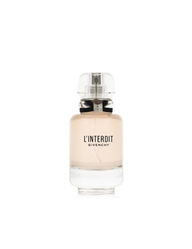 Givenchy L'Interdit 2022 Eau De Toilette 50 ml (woman)