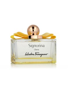 Salvatore Ferragamo Signorina Libera Eau De Parfum 100 ml (woman)