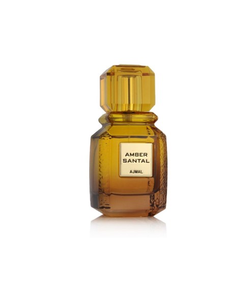 Ajmal Amber Santal Eau De Parfum 100 ml (unisex)