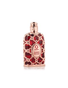 Orientica Amber Rouge Eau De Parfum 80 ml (unisex)