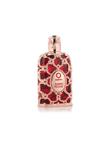 Orientica Amber Rouge Eau De Parfum 80 ml (unisex)