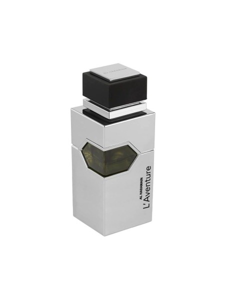 Al Haramain L'Aventure Eau De Parfum 200 ml (man)