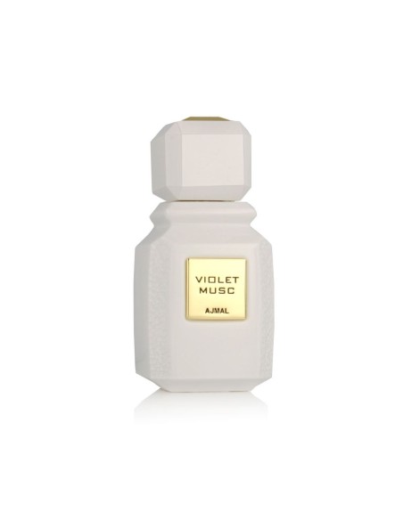 Ajmal Violet Musc Eau De Parfum 100 ml (unisex)