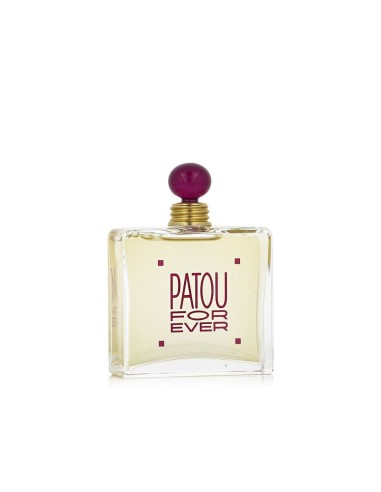 Jean Patou Patou Forever Eau De Toilette 50 ml (woman)
