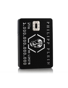 Philipp Plein No Limit$ Eau De Parfum 50 ml (man)