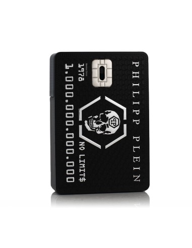 Philipp Plein No Limit$ Eau De Parfum 50 ml (man)