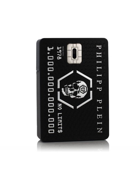 Philipp Plein No Limit$ Eau De Parfum 50 ml (man)
