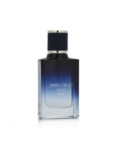 Jimmy Choo Man Blue Eau De Toilette 30 ml (man)