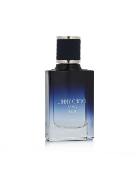 Jimmy Choo Man Blue Eau De Toilette 30 ml (man)