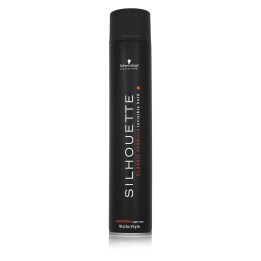 Schwarzkopf Professional Silhouette Super Hold Hairspray 750 ml