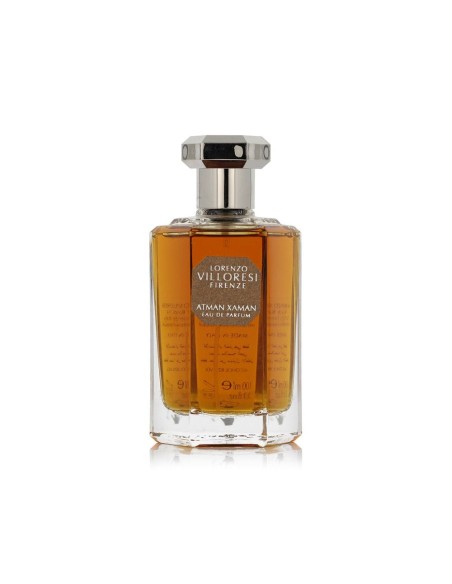 Lorenzo Villoresi Firenze Atman Xaman Eau De Parfum 100 ml (unisex)