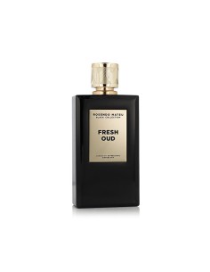 Rosendo Mateu Olfactive Expressions Fresh Oud Parfum UNISEX 100 ml (unisex)