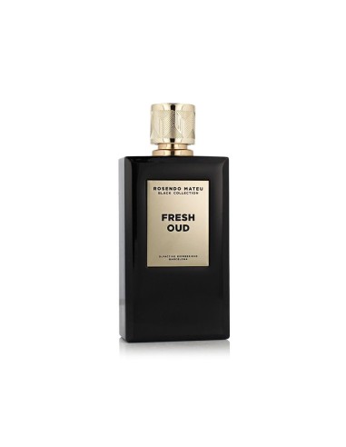 Rosendo Mateu Olfactive Expressions Fresh Oud Parfum UNISEX 100 ml (unisex)