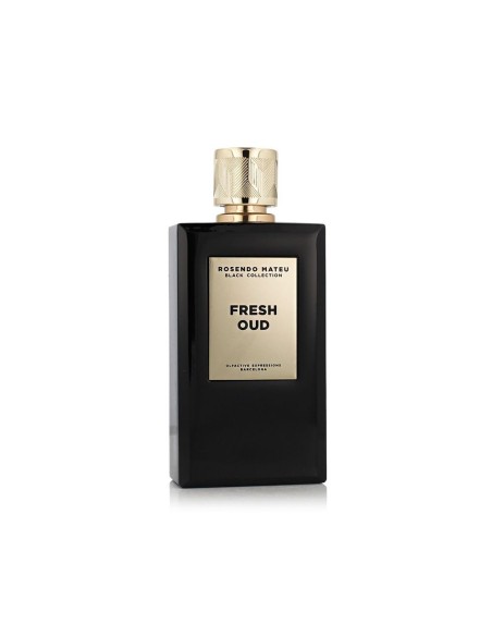 Rosendo Mateu Olfactive Expressions Fresh Oud Parfum UNISEX 100 ml (unisex)