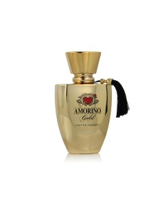Amorino Amorino Gold Never Forget Eau De Parfum 50 ml (unisex)