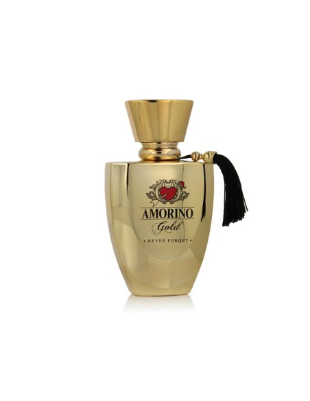 Amorino Amorino Gold Never Forget Eau De Parfum 50 ml (unisex)