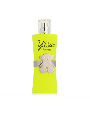 Tous Your Powers Eau De Toilette 90 ml (woman)