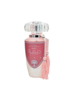 Lattafa Mohra Silky Rose Eau De Parfum 100 ml (woman)
