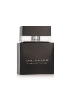 Angel Schlesser Essential for Men Eau De Toilette 50 ml (man)