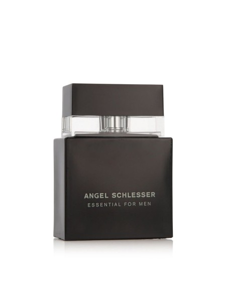 Angel Schlesser Essential for Men Eau De Toilette 50 ml (man)