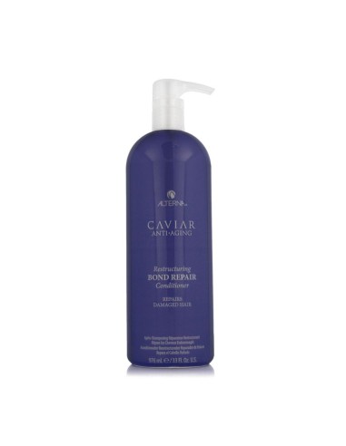 Alterna Caviar Anti-Aging Restructuring Bond Repair Conditioner 976 ml