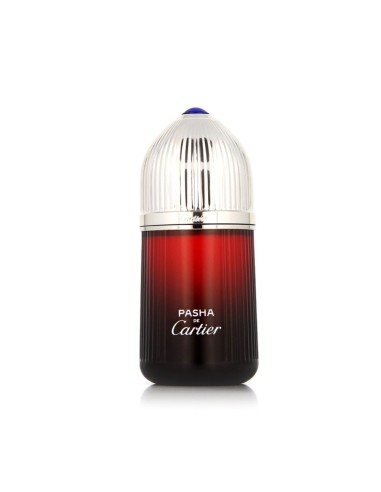 Cartier Pasha de Cartier Édition Noire Sport Eau De Toilette 100 ml (man)