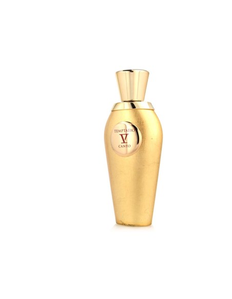 V Canto Temptatio Extrait de parfum 100 ml (unisex) V Canto Temptatio Extrait de parfum 100 ml (unisex)