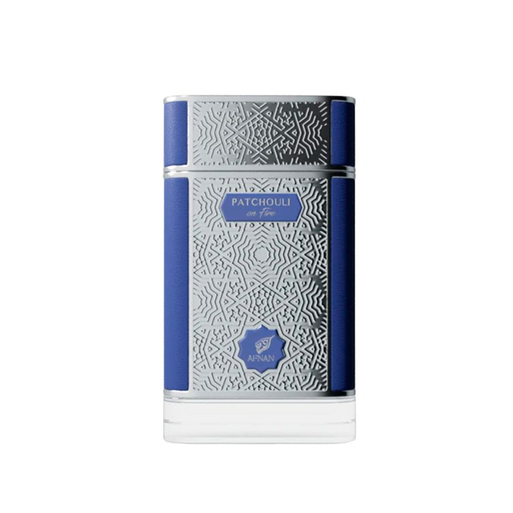 Afnan Patchouli On Fire Eau De Parfum 80 ml (unisex)