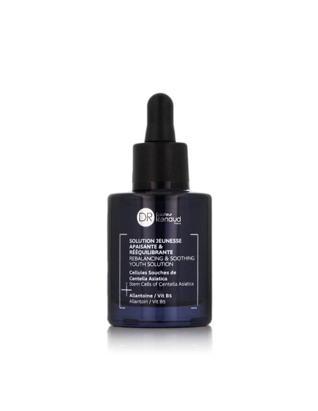 Dr Renaud Centella Asiatica Rebalancing & Soothing Youth Solution 30 ml