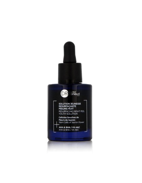 Dr Renaud Jasmine Flower Resurfacing Night Peel Youth Solution 30 ml