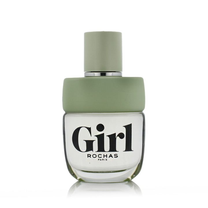 Rochas Girl Eau De Toilette 60 ml (dames)