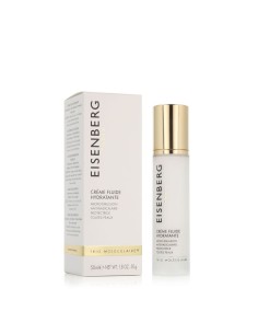 Eisenberg Moisturising Fluid Cream 50 ml