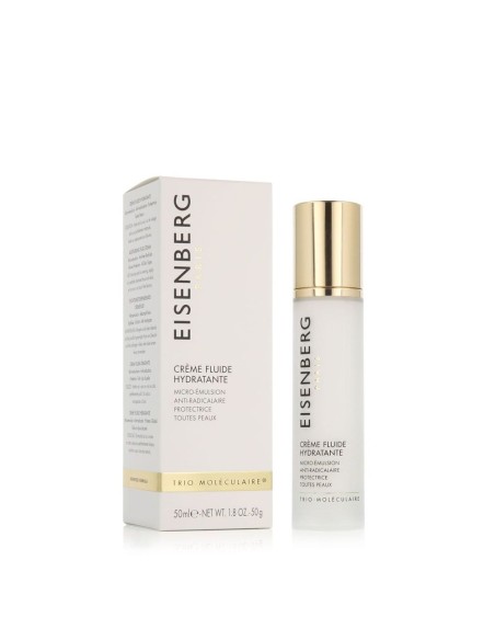 Eisenberg Moisturising Fluid Cream 50 ml