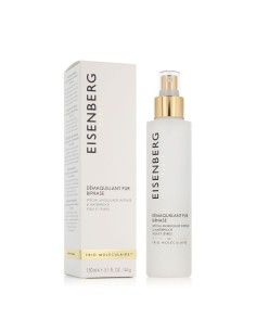 Eisenberg Bi-Phase Pure Make-Up Remover 150 ml