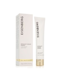 Eisenberg Instant Smoothing Exfoliator 75 ml