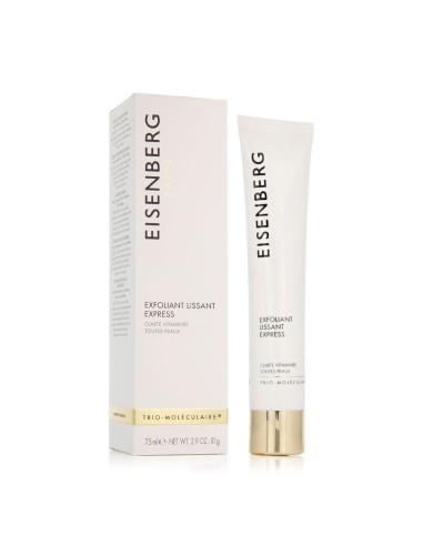 Eisenberg Instant Smoothing Exfoliator 75 ml